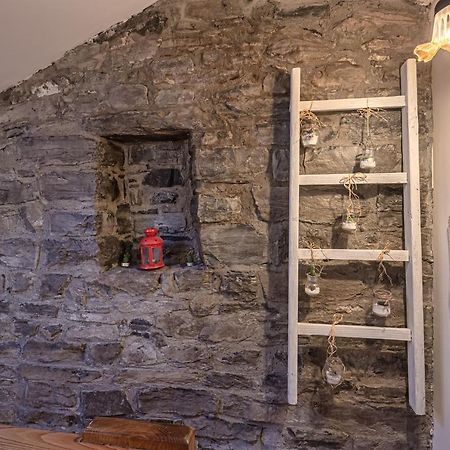 Casa Al Lago Di Como In Riva Cernobbio Kültér fotó