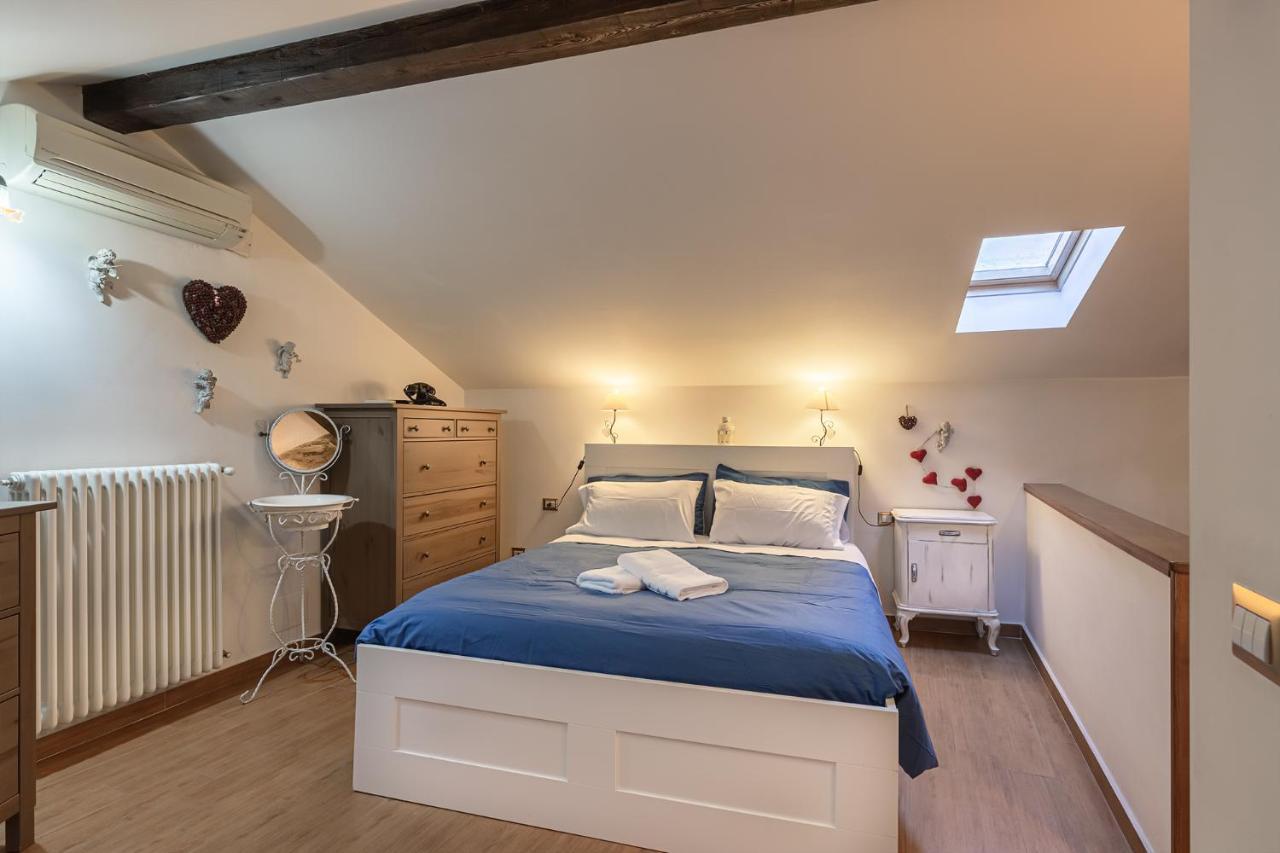 Casa Al Lago Di Como In Riva Cernobbio Kültér fotó