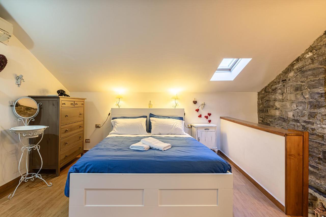 Casa Al Lago Di Como In Riva Cernobbio Kültér fotó