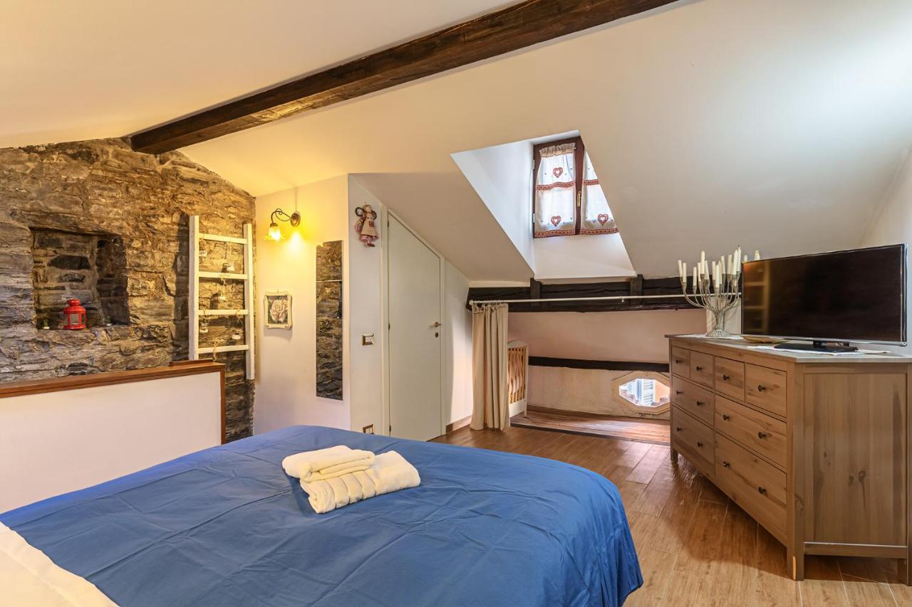 Casa Al Lago Di Como In Riva Cernobbio Kültér fotó