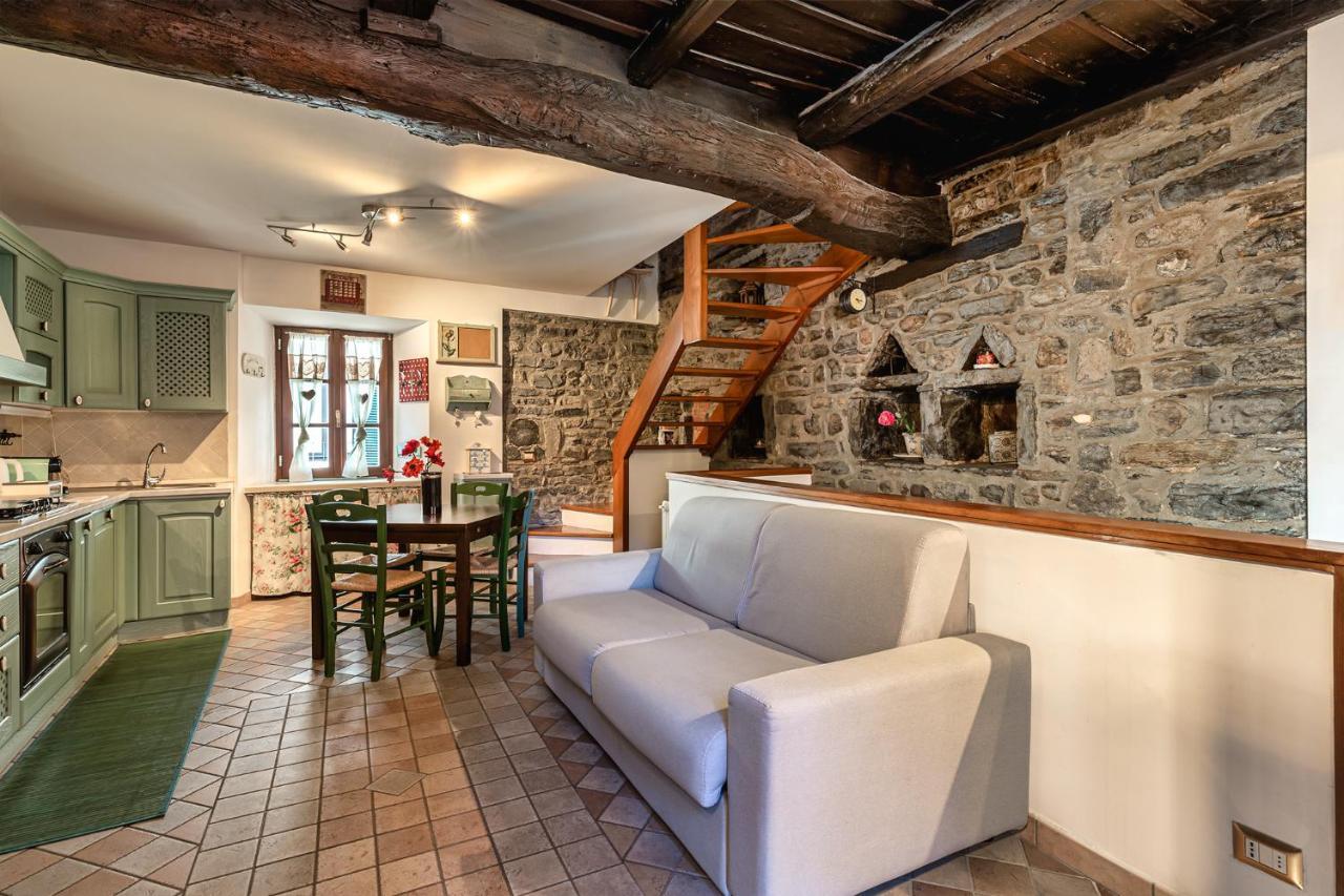 Casa Al Lago Di Como In Riva Cernobbio Kültér fotó