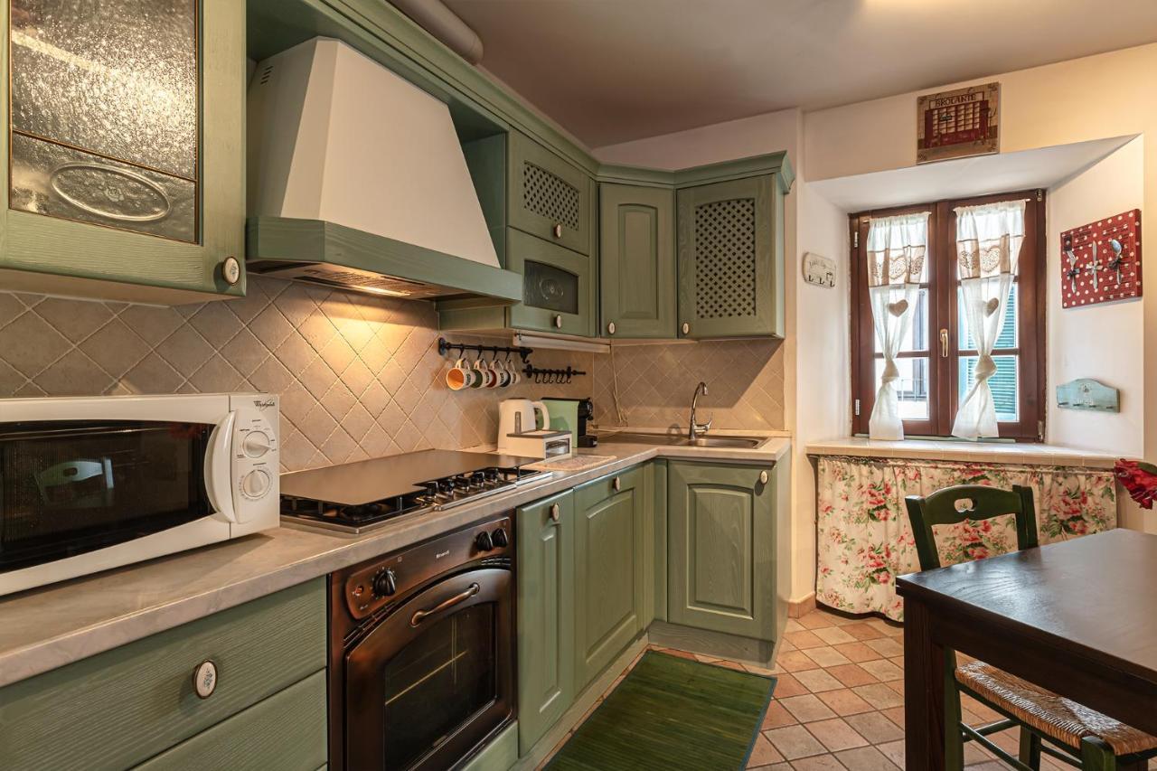 Casa Al Lago Di Como In Riva Cernobbio Kültér fotó