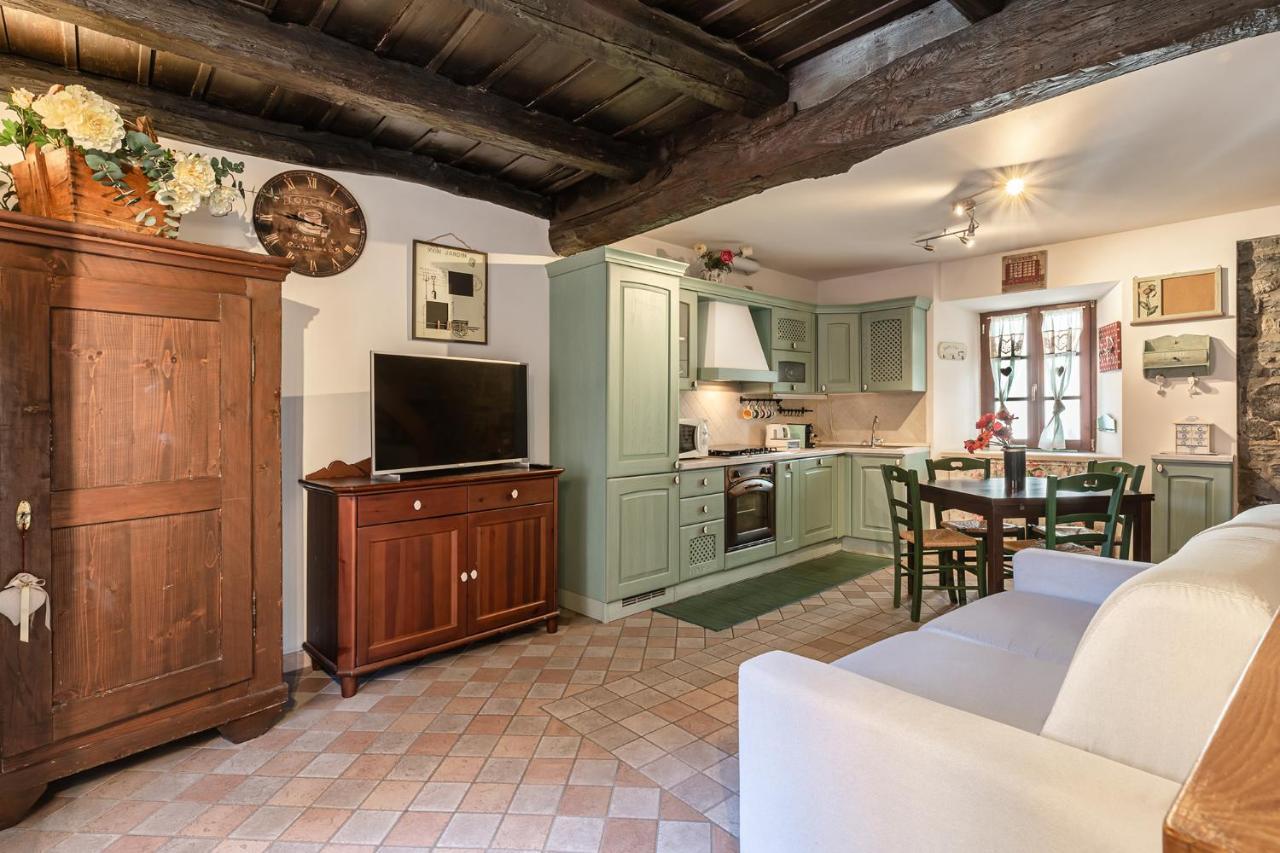Casa Al Lago Di Como In Riva Cernobbio Kültér fotó