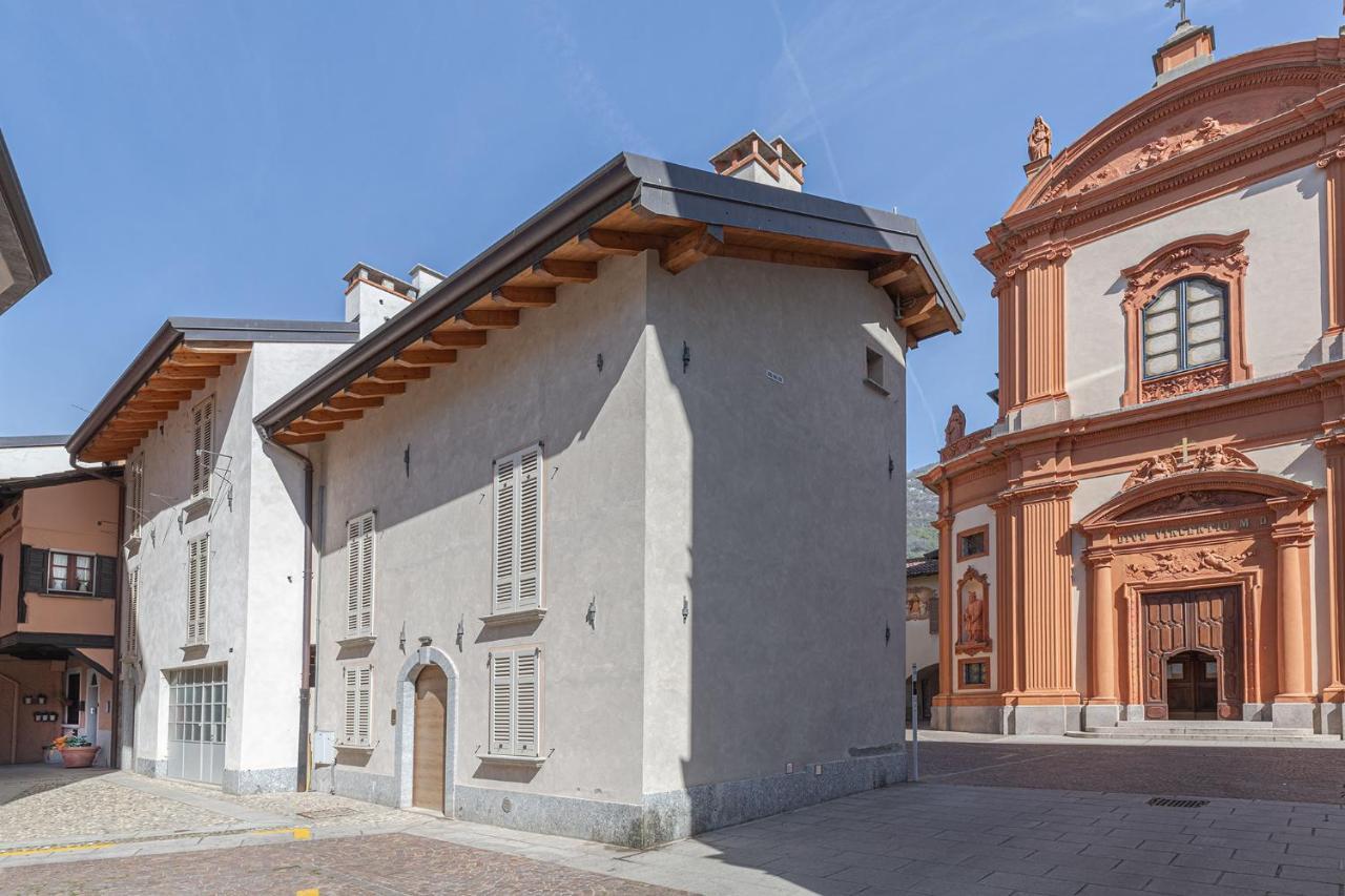 Casa Al Lago Di Como In Riva Cernobbio Kültér fotó