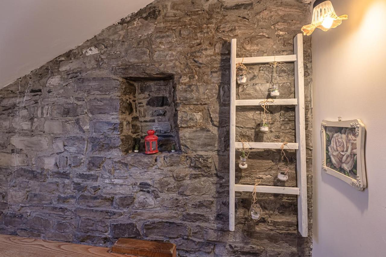 Casa Al Lago Di Como In Riva Cernobbio Kültér fotó