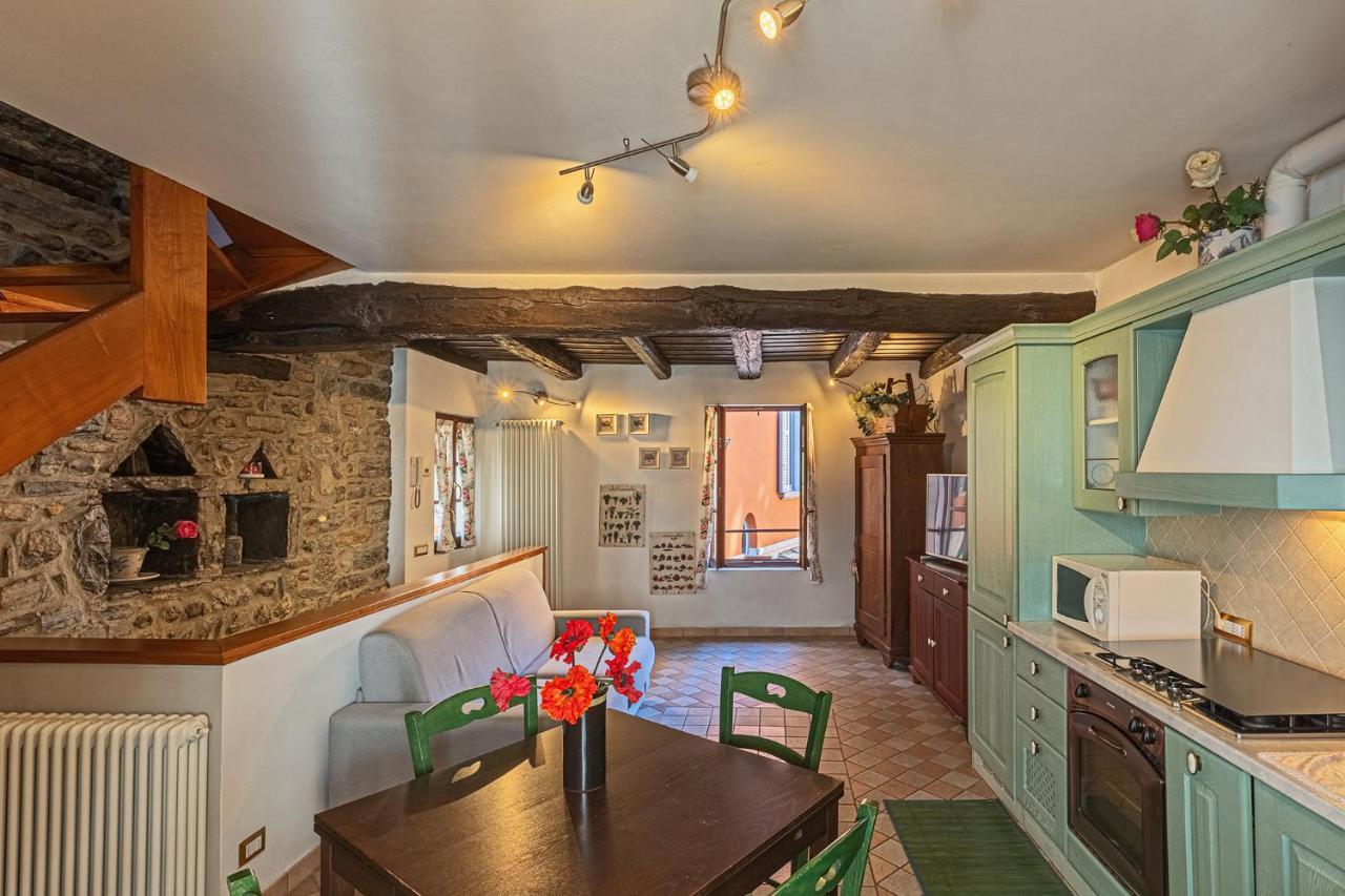 Casa Al Lago Di Como In Riva Cernobbio Kültér fotó