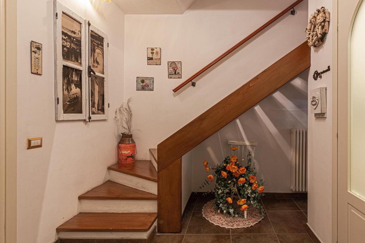 Casa Al Lago Di Como In Riva Cernobbio Kültér fotó